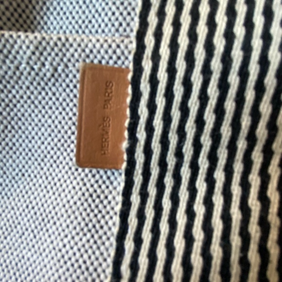 Hermes Tote Bag - Picture 3 of 17